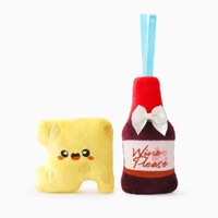 Kitten Party Vineyard Delight