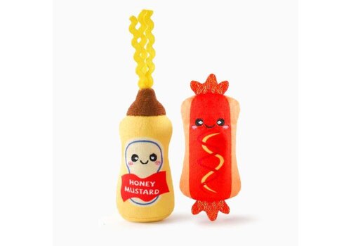 HugSmart Pet Kitten Party Foodie Feline
