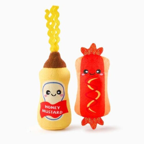 HugSmart Pet Kitten Party Foodie Feline