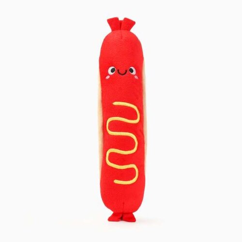 HugSmart Pet Food Party Shaky HotDog HugSmart Pet Food Party Shaky HotDog