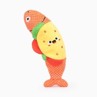 Food Party Shaky Fish Taco