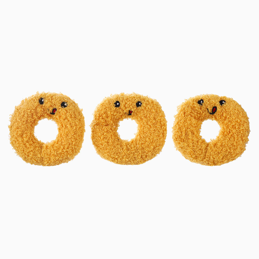 Food Party Onion Ring