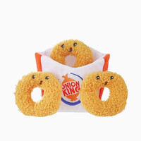 Food Party Onion Ring