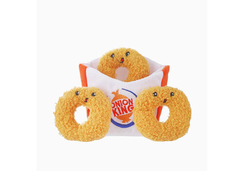 HugSmart Pet Food Party Onion Ring HugSmart Pet Food Party Onion Ring