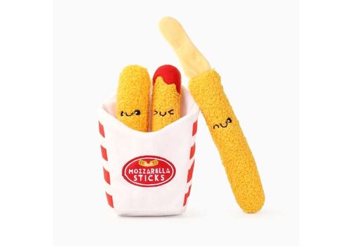 HugSmart Pet Food Party Mozzarella Sticks HugSmart Pet Food Party Mozzarella Sticks