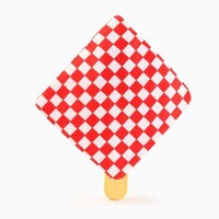Food Party Latex Corn Dog