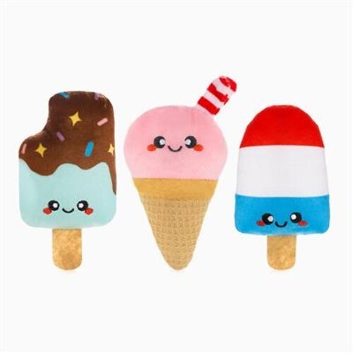 HugSmart Pet Food Party Cool Pup