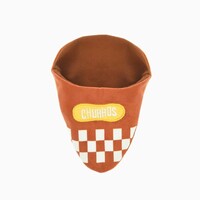 Food Party Churros