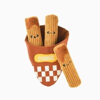 Food Party Churros