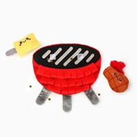 Food Party BBQ Grill