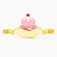 Food Party Banana Split