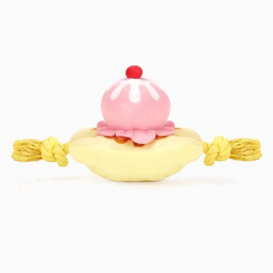 Food Party Banana Split