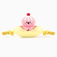 Food Party Banana Split