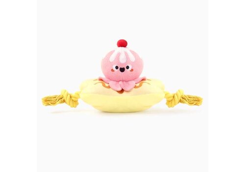 HugSmart Pet Food Party Banana Split