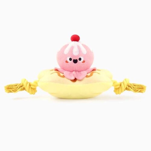 HugSmart Pet Food Party Banana Split