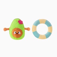 Beach Daze Summer Avocado