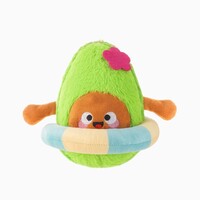 Beach Daze Summer Avocado