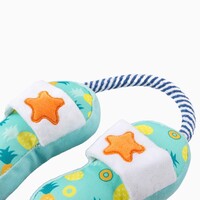 Beach Daze Slippers