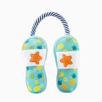 Beach Daze Slippers