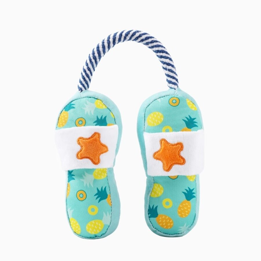 Beach Daze Slippers