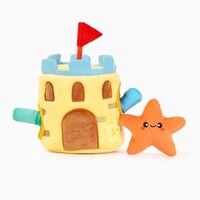 Beach Daze Sand Castle