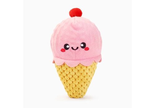 HugSmart Pet Beach Daze Ice Cream Ball