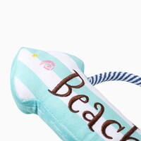 Beach Daze Beach Sign
