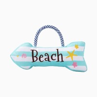 Beach Daze Beach Sign
