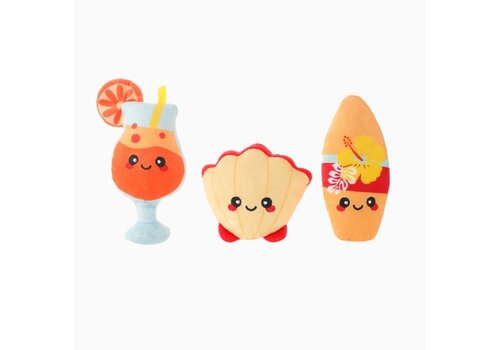 HugSmart Pet Beach Daze Beach Party