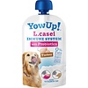 Yoghurt L. Casei Immun Probiotic Dog 120 gram