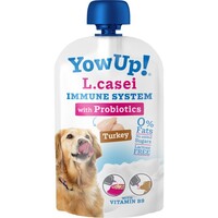 Yoghurt L. Casei Immun Probiotic Dog 120 gram