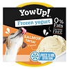 Frozen Yoghurt Salmon Tartar 120 gram