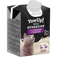 Cat Milk Kattenmelk Hydration 200 ml