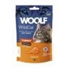 Wildcat Soft Snack Turkey 50 gram