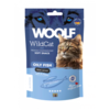 Wildcat Soft Snack Fish 50 gram