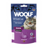 Wildcat Soft Snack Duck 50 gram