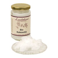 Bio Kokosolie 200 ml