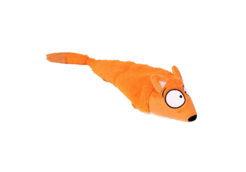 FuzzYard The Yeetz Farewell Fox