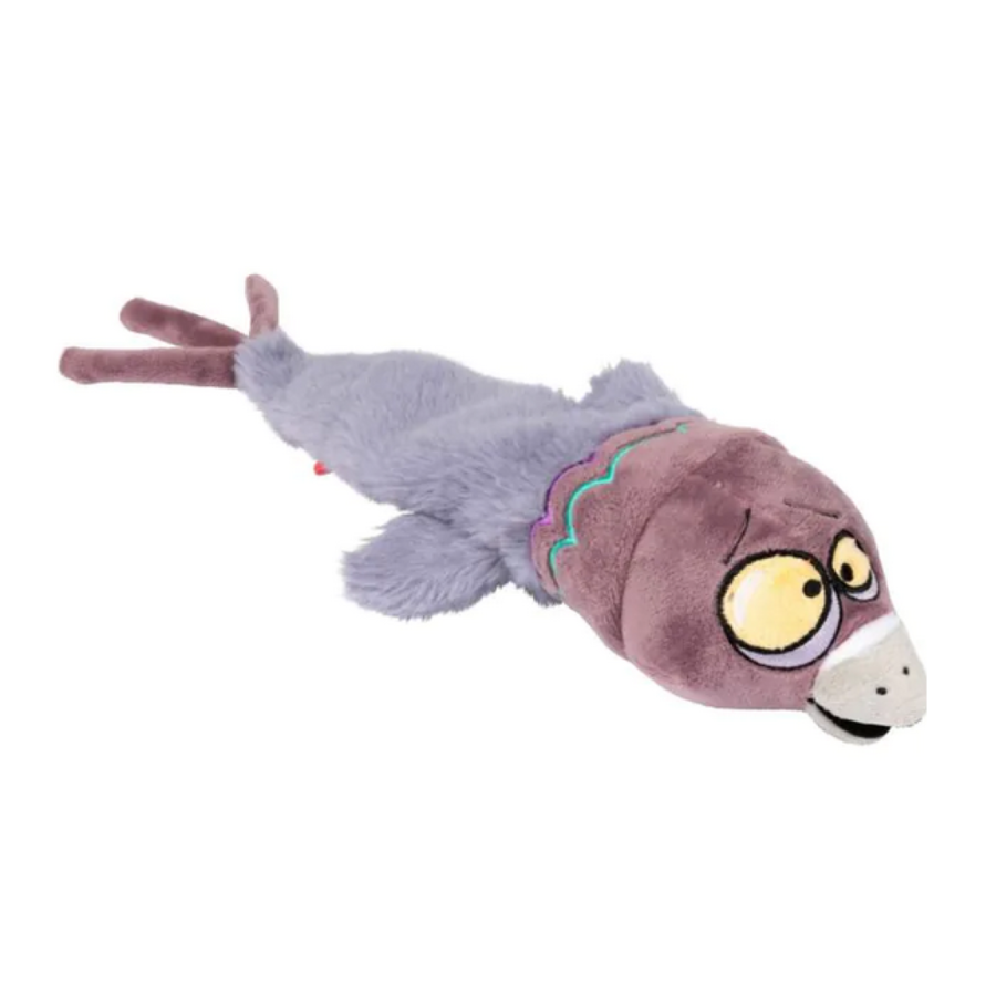 The Yeetz Peace Out Pigeon