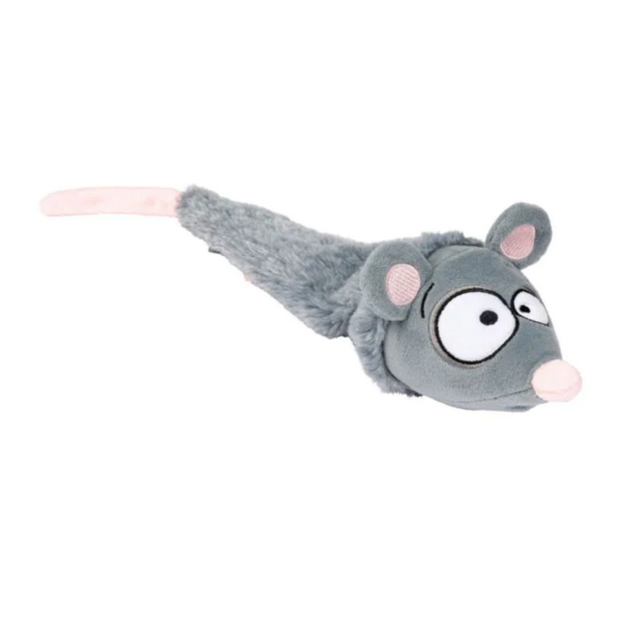 The Yeetz Rack Off Rat