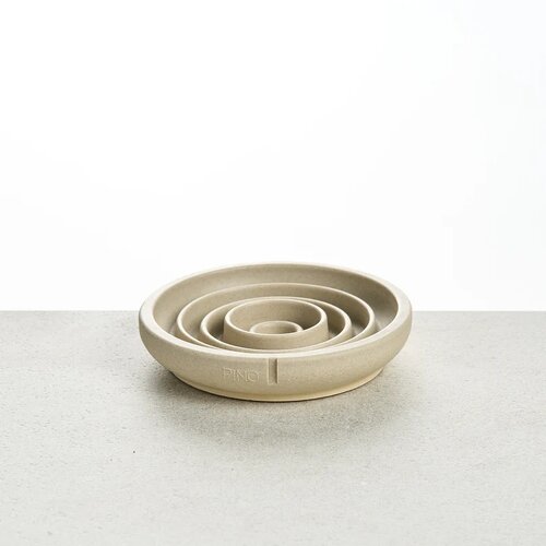 Pino Cat Slow Feeder Bowl