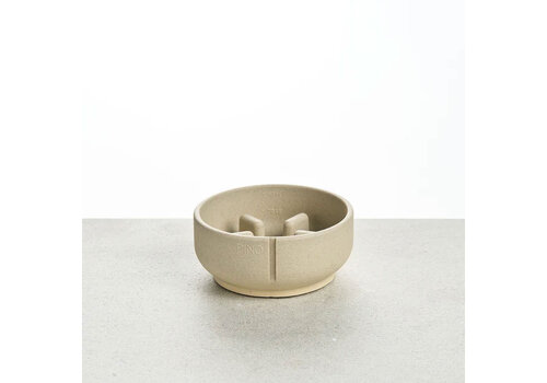 Pino Dog Slow Feeder Bowl