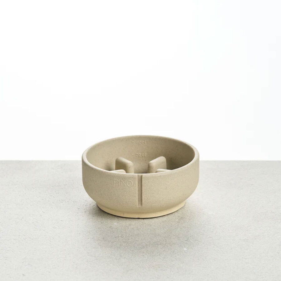 Dog Slow Feeder Bowl