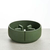 Dog Slow Feeder Bowl