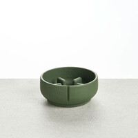 Dog Slow Feeder Bowl