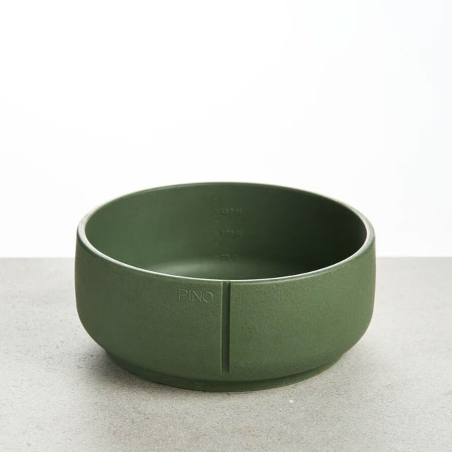 Dog Classic Bowl Egaal
