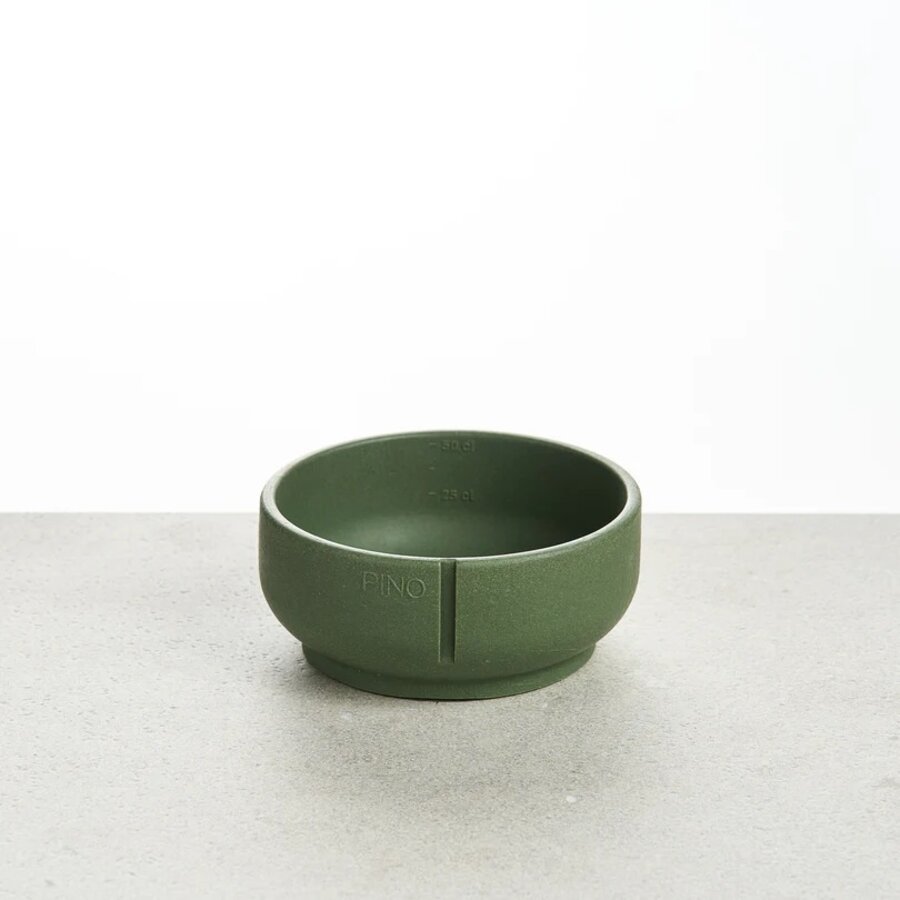Dog Classic Bowl Egaal