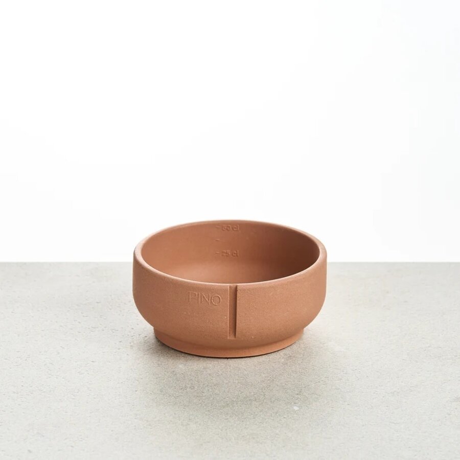 Dog Classic Bowl Egaal