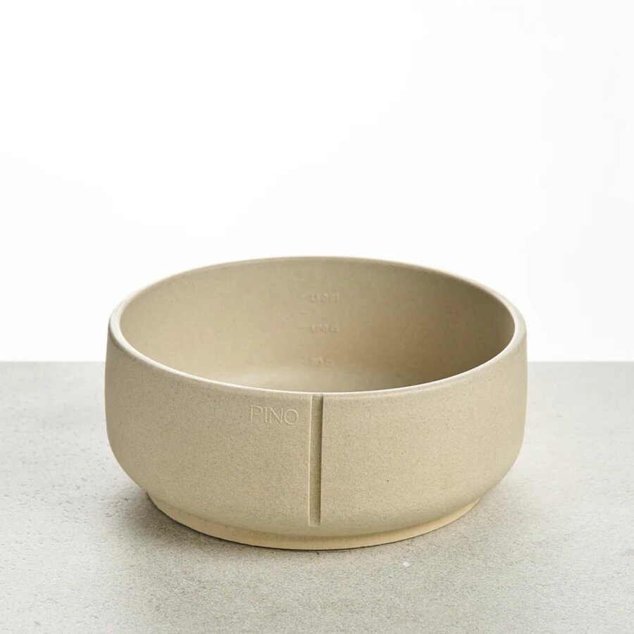 Dog Classic Bowl Egaal