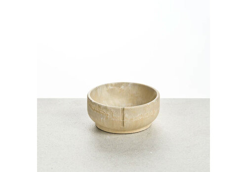 Pino Dog Classic Bowl Marmer
